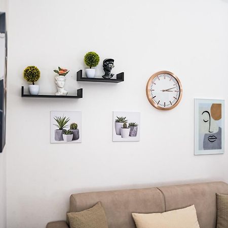 Davids Room Palazzo Tamborino Lecce Dış mekan fotoğraf