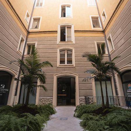 Davids Room Palazzo Tamborino Lecce Dış mekan fotoğraf
