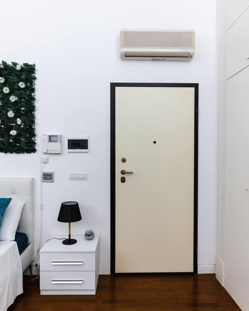 Davids Room Palazzo Tamborino Lecce Dış mekan fotoğraf
