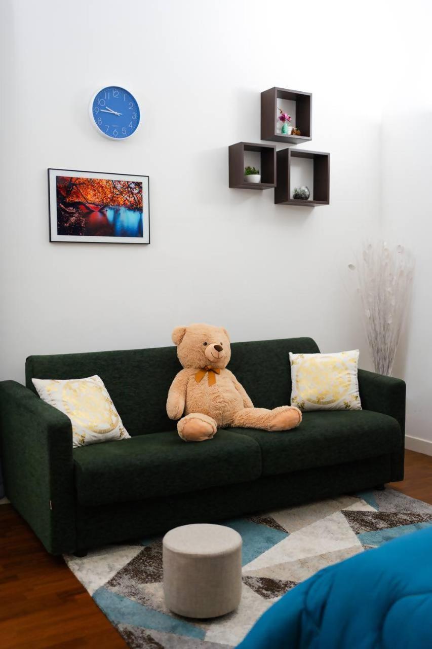 Davids Room Palazzo Tamborino Lecce Dış mekan fotoğraf