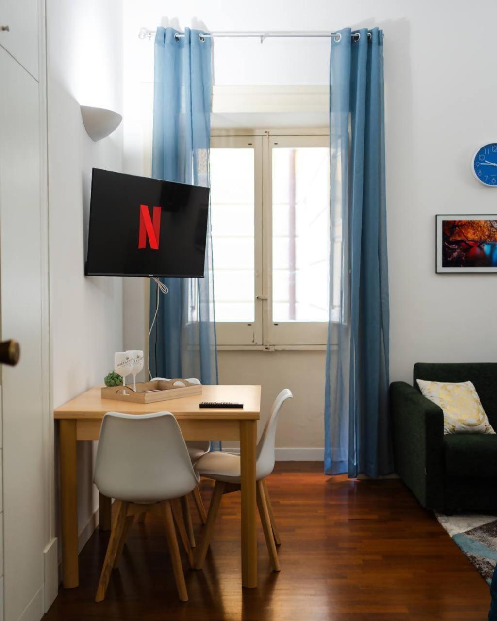 Davids Room Palazzo Tamborino Lecce Dış mekan fotoğraf
