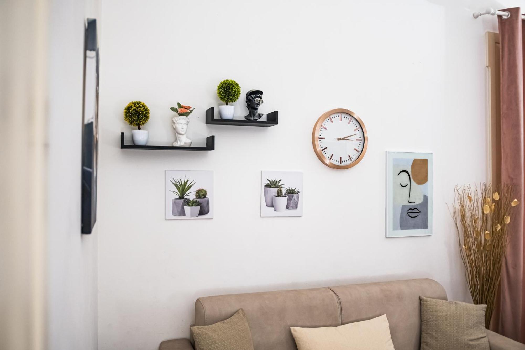 Davids Room Palazzo Tamborino Lecce Dış mekan fotoğraf