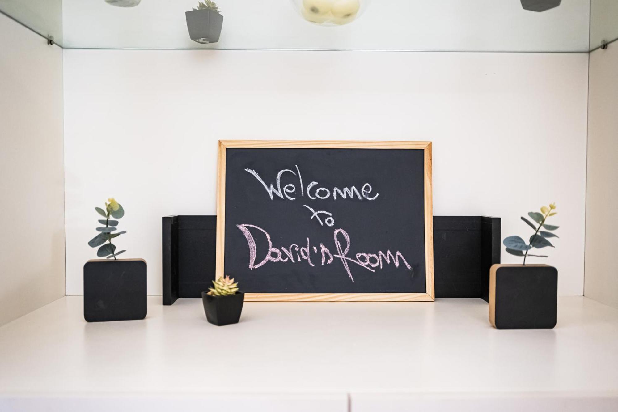 Davids Room Palazzo Tamborino Lecce Dış mekan fotoğraf