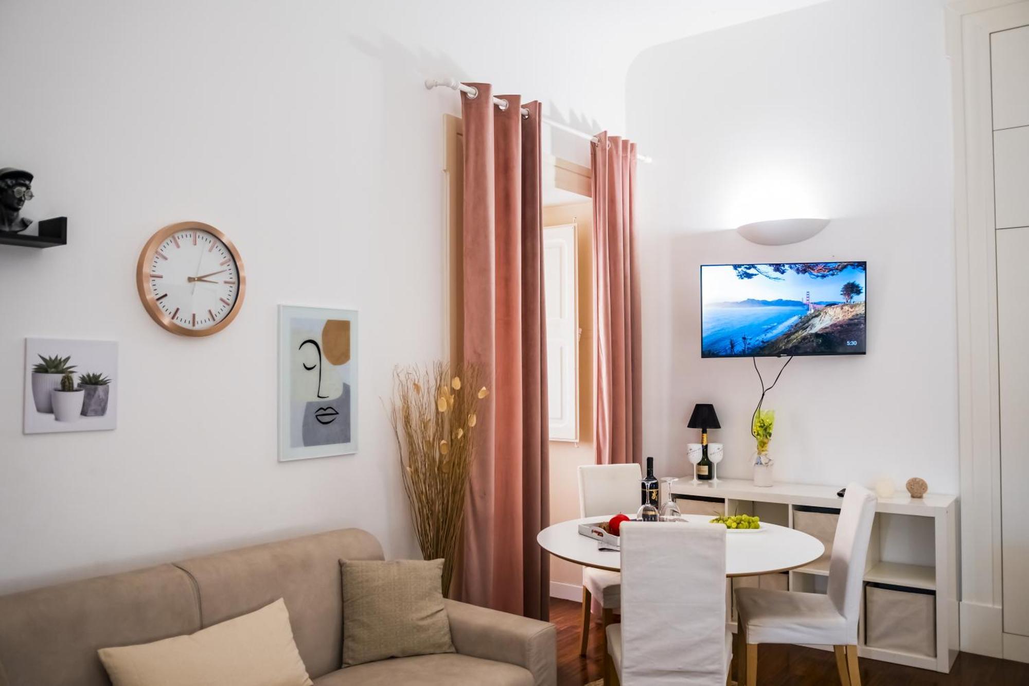 Davids Room Palazzo Tamborino Lecce Dış mekan fotoğraf