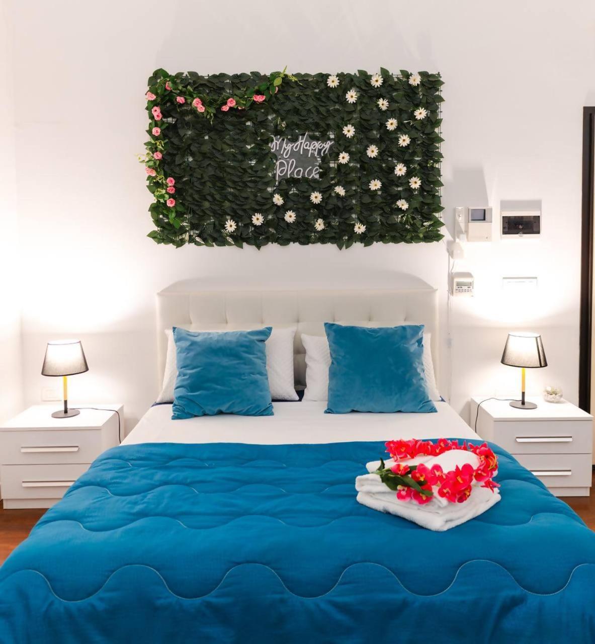 Davids Room Palazzo Tamborino Lecce Dış mekan fotoğraf