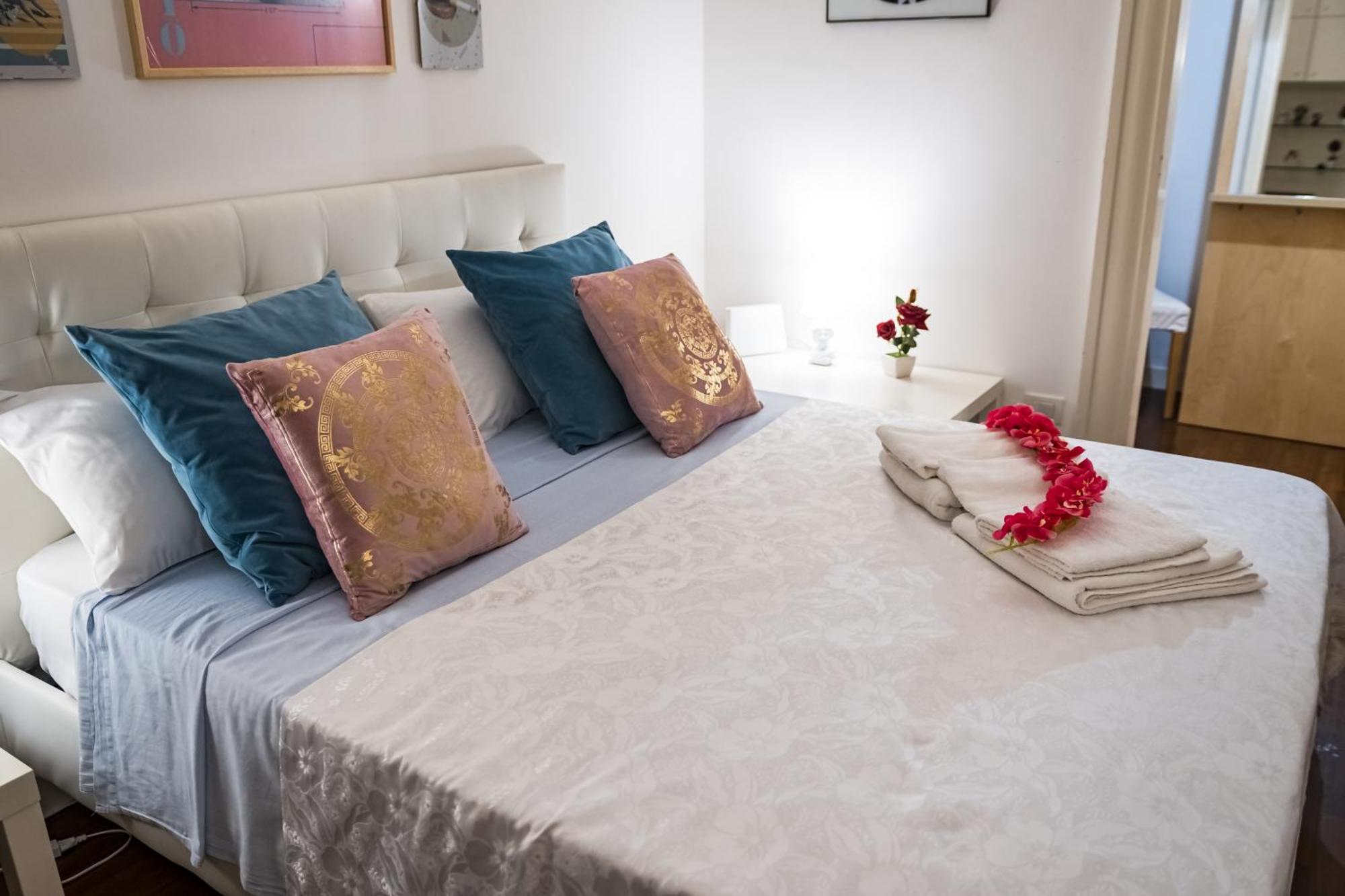 Davids Room Palazzo Tamborino Lecce Dış mekan fotoğraf