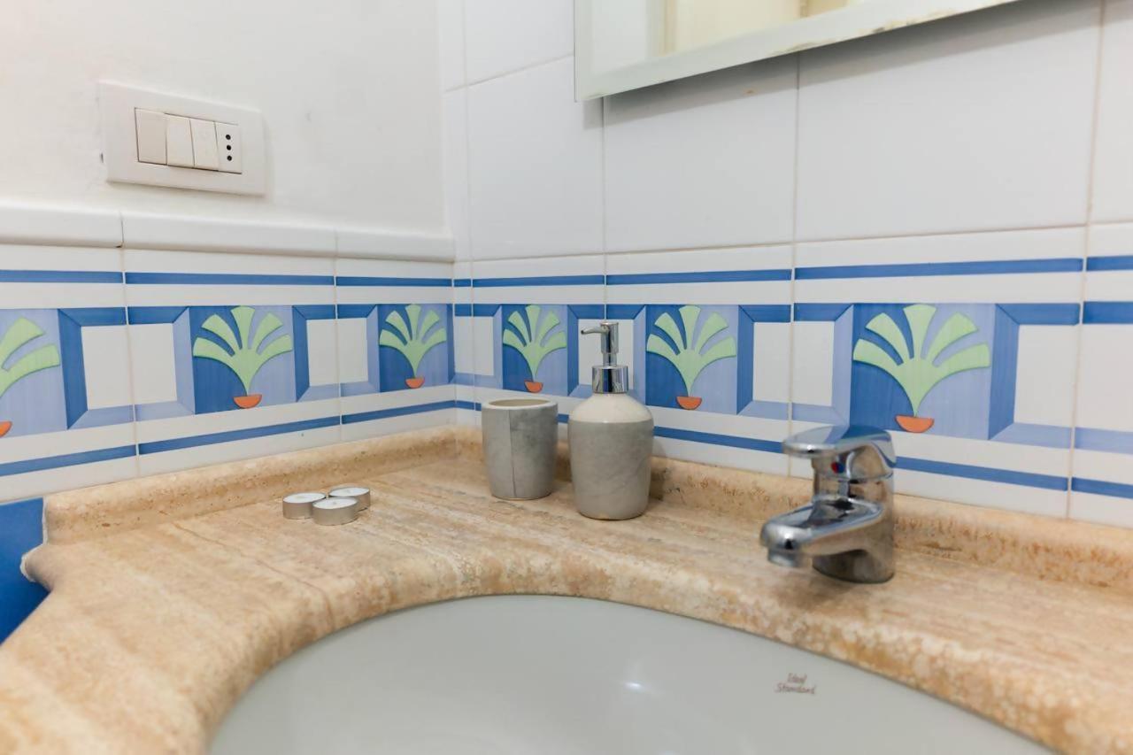 Davids Room Palazzo Tamborino Lecce Dış mekan fotoğraf
